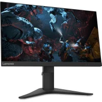 Монитор Lenovo G25-10 (65FEGAC2EU) фото 2
